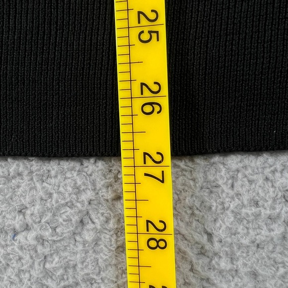 Polo Ralph Lauren Sweater Vest Men's XL Black Pima Cotton V-Neck Pony Logo NWT - Picture 9 of 10